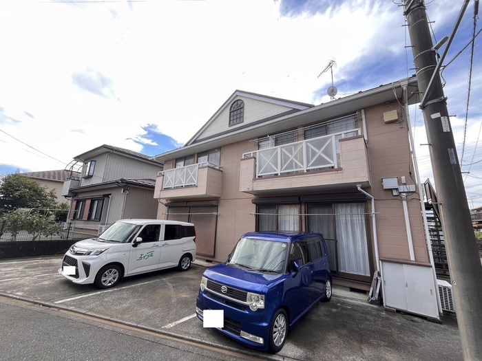 リシェス新戸