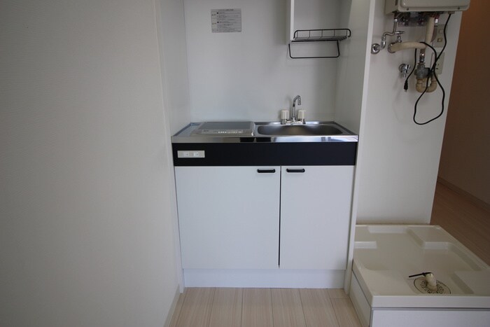 物件内観写真7　(キッチン)