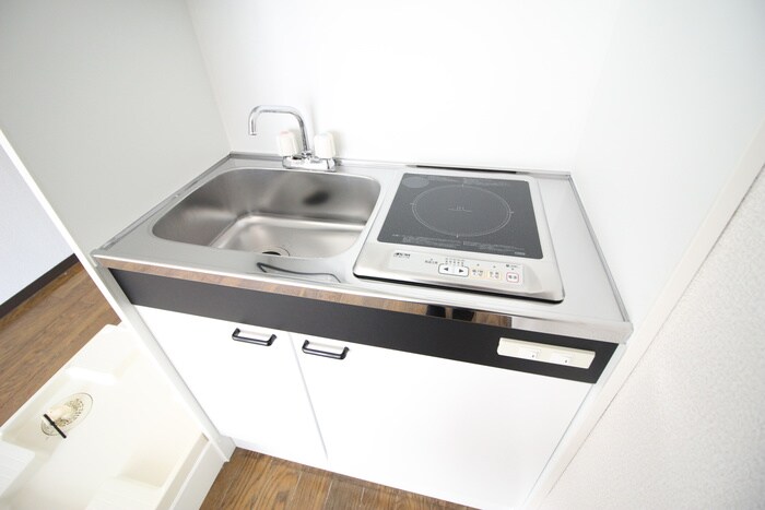 物件内観写真7　(キッチン)