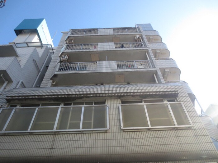 物件外観写真3　(外観写真)