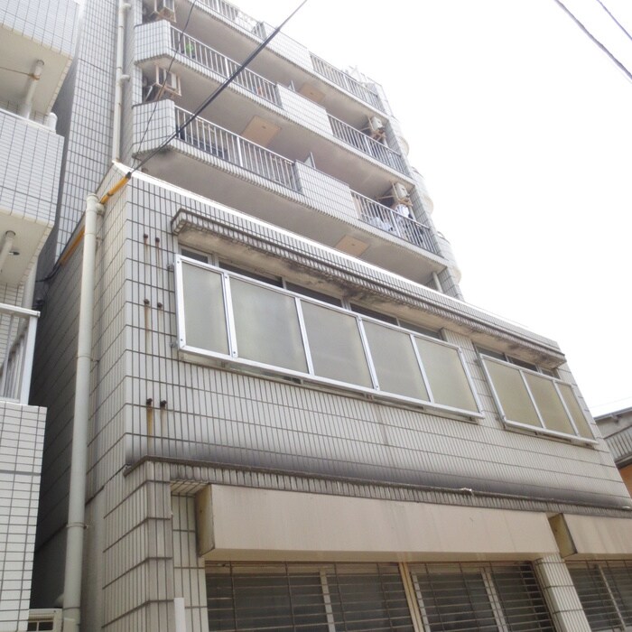 物件外観写真5　(外観写真)