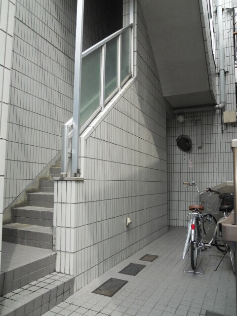 物件外観写真6　(外観写真)