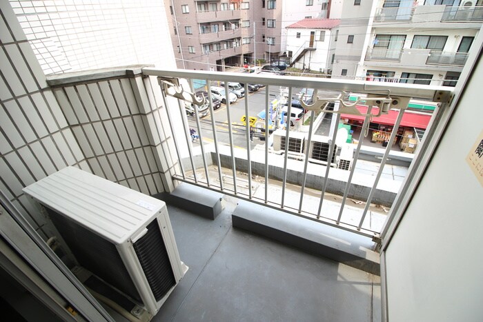 物件内観写真14　(ベランダ・バルコニー)