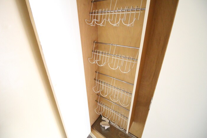 物件内観写真15　(靴箱)