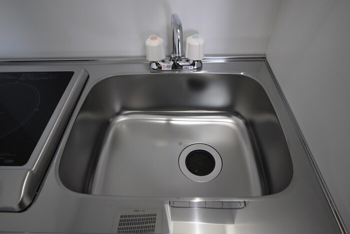 物件内観写真18　(キッチン)