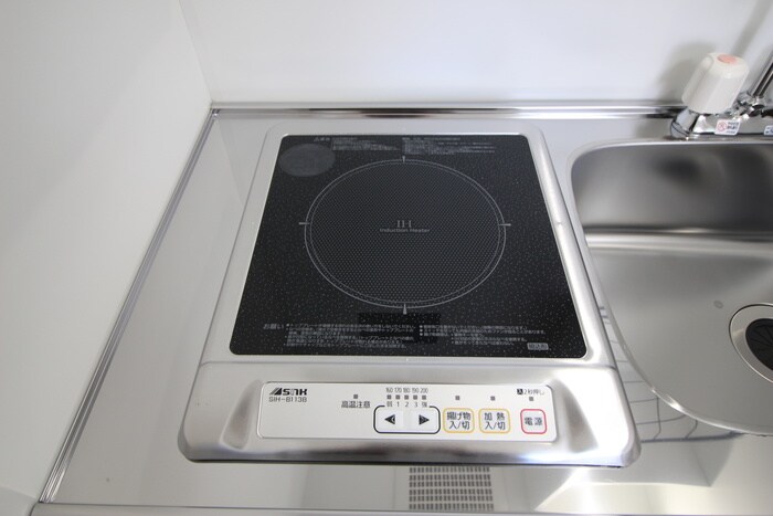 物件内観写真19　(キッチン)