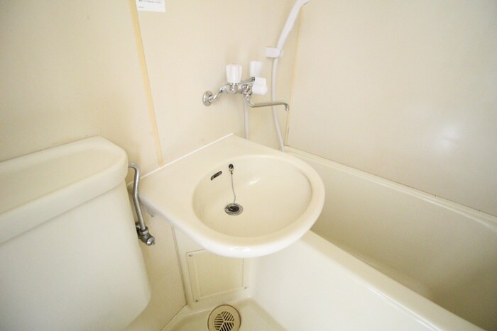 物件内観写真20　(洗面)