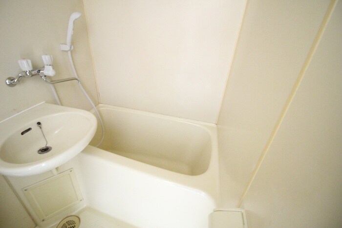 物件内観写真21　(バス／シャワールーム等)