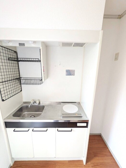 物件内観写真9　(キッチン)