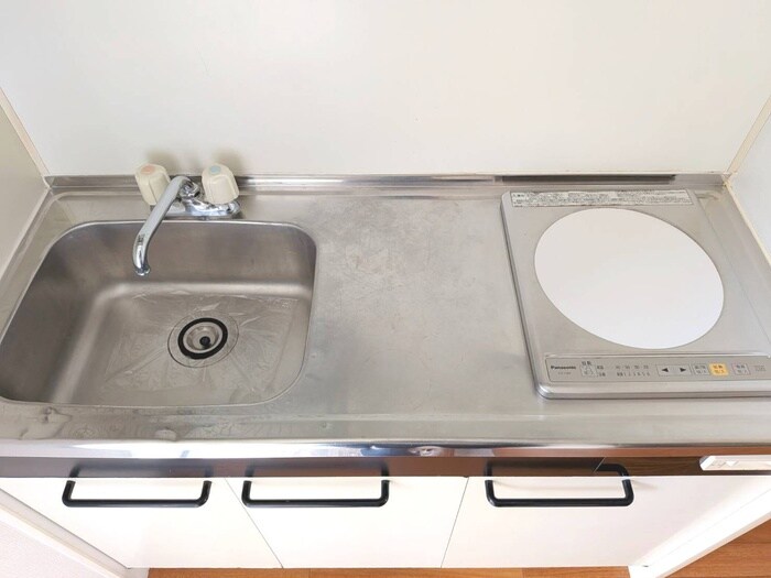 物件内観写真10　(キッチン)