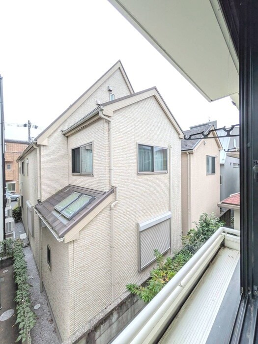 物件内観写真16　(ベランダ・バルコニー)