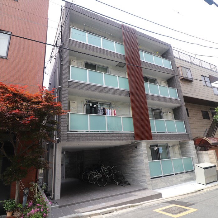 物件外観写真2　(外観写真)