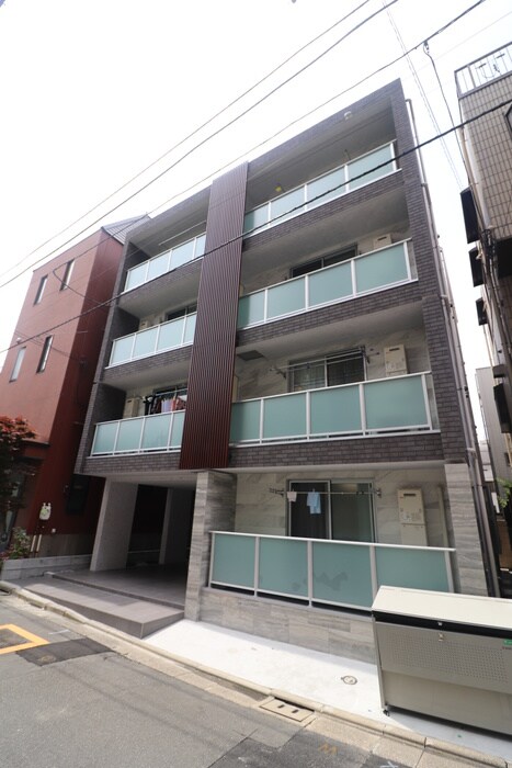 物件外観写真3　(外観写真)