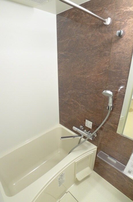 物件内観写真15　(バス／シャワールーム等)