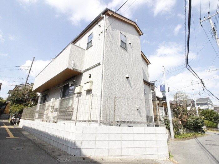 物件外観写真2　(周辺環境)