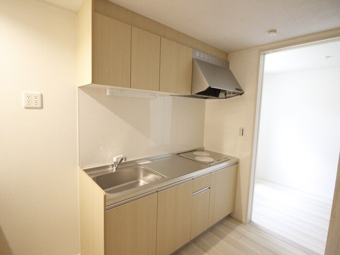 物件内観写真8　(キッチン)