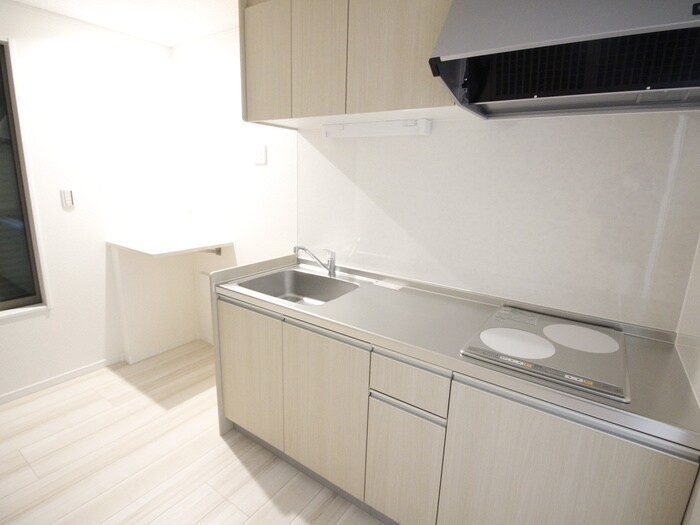 物件内観写真9　(キッチン)