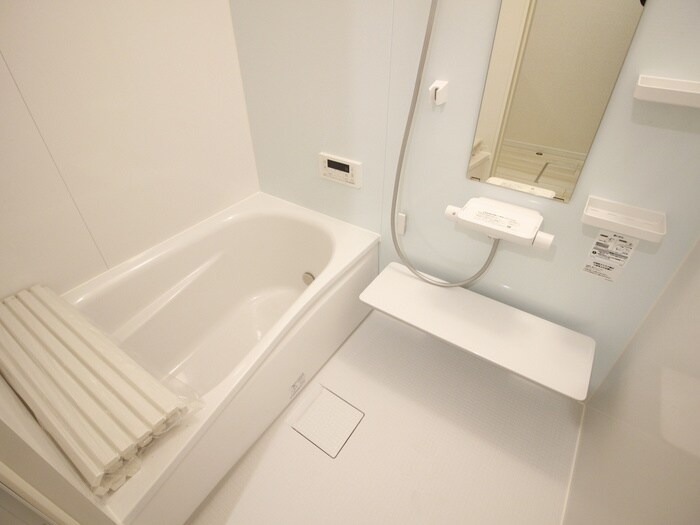 物件内観写真10　(バス／シャワールーム等)