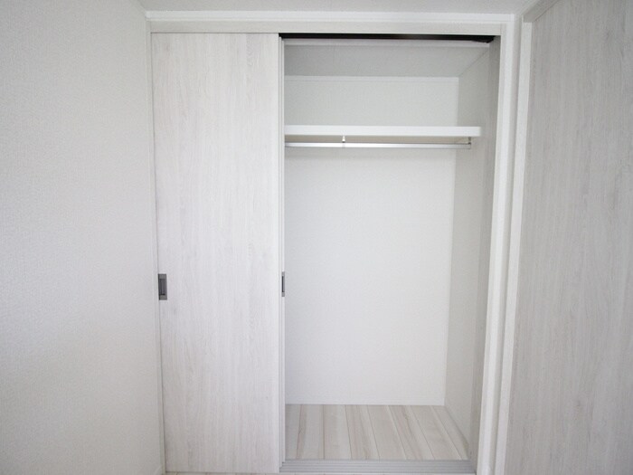 物件内観写真14　(収納)