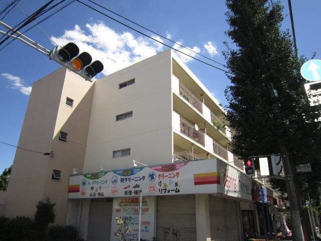 物件外観写真5　(周辺環境)