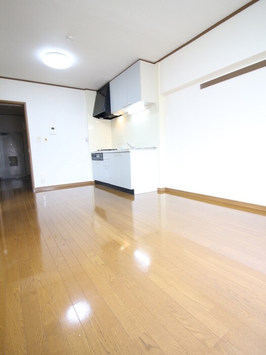 物件内観写真10　(居室)