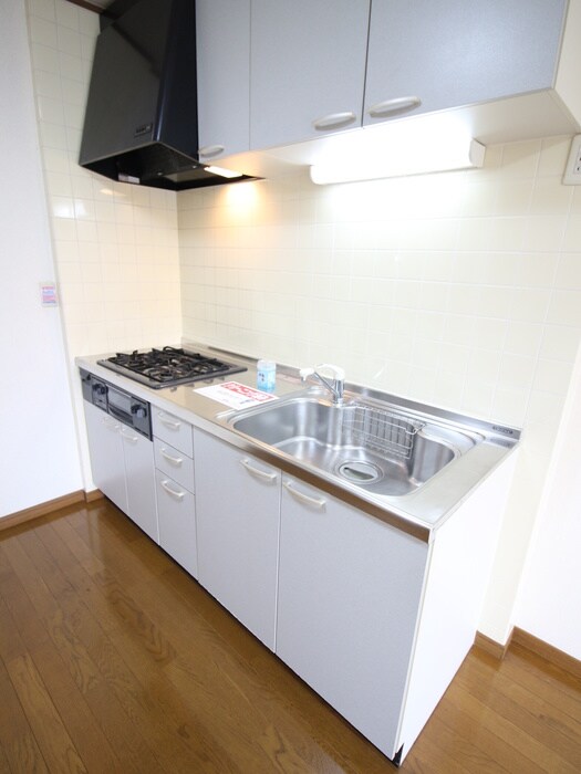 物件内観写真13　(キッチン)