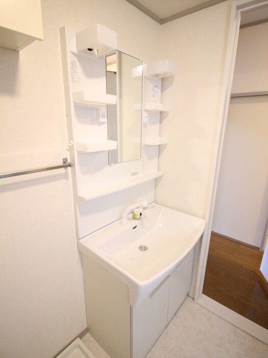 物件内観写真15　(洗面)