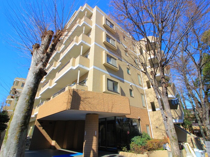 物件外観写真4　(外観写真)