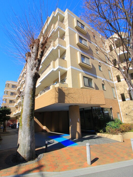 物件外観写真5　(外観写真)