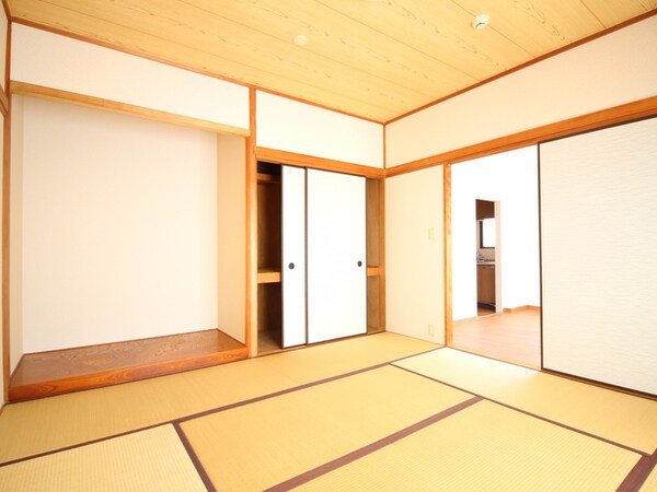 居室