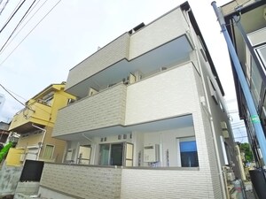 MELDIA松戸Ⅳ外観写真