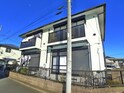 コンフォート東久留米A