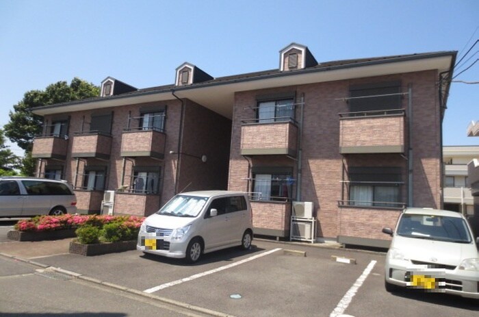 物件外観写真4　(外観写真)