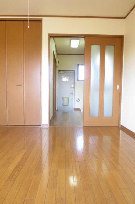 物件内観写真10　(居室)