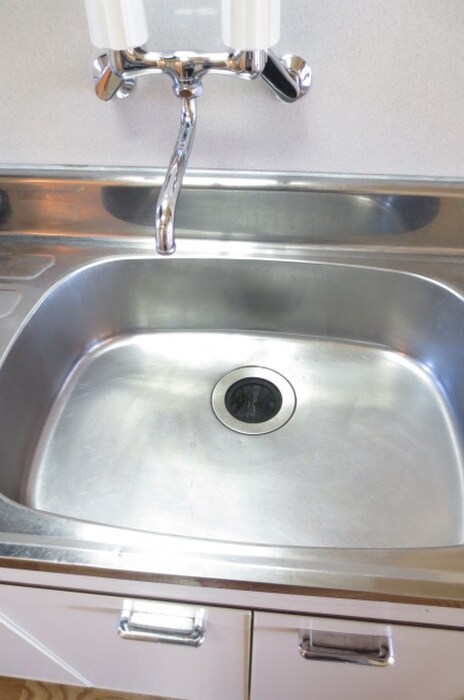 物件内観写真12　(キッチン)