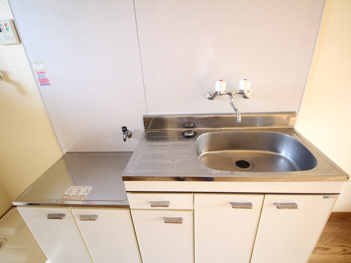 物件内観写真13　(キッチン)