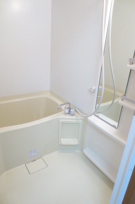 物件内観写真13　(バス／シャワールーム等)