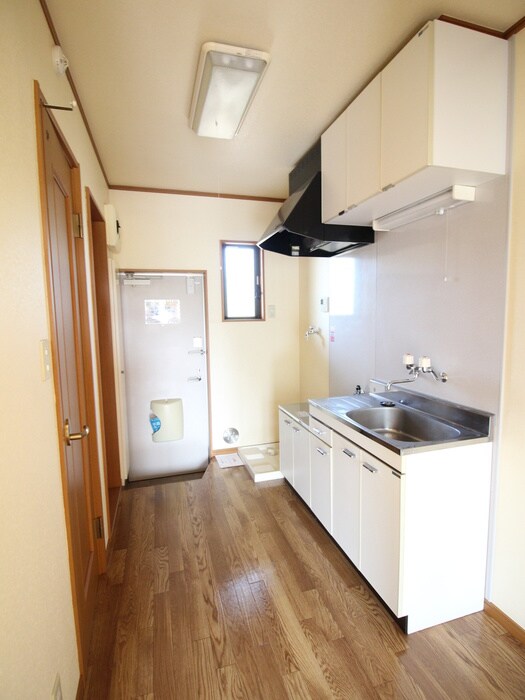 物件内観写真19　(廊下)