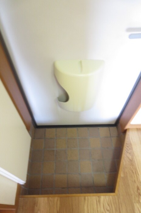 物件内観写真20　(玄関)