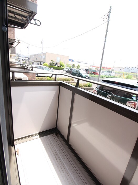 物件内観写真22　(ベランダ・バルコニー)