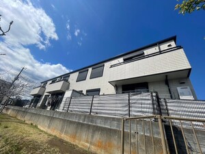 ＨＡＬＥＡＫＡＬＡ外観写真