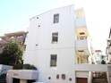 三田ハウス