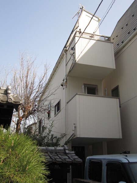 仲池上１丁目戸建外観写真