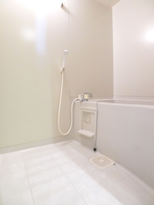 物件内観写真10　(バス／シャワールーム等)