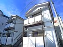ジュネス西新井