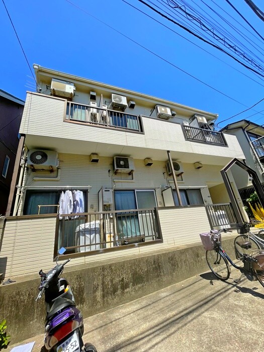 物件外観写真6　(外観写真)