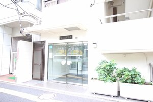 荻窪ハイム（101）外観写真