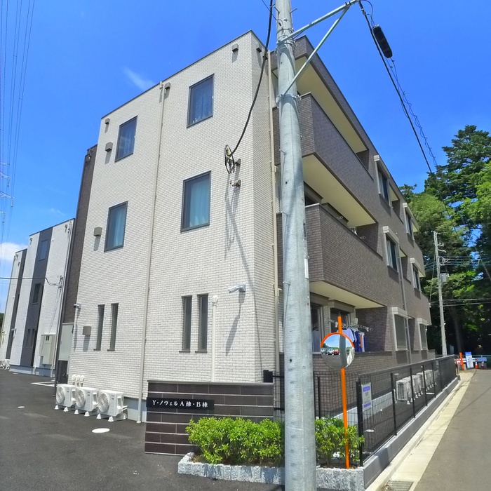 外観写真