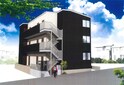 キャメルみずほ台３