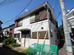 メゾン大石外観写真